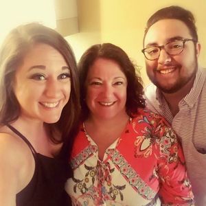 Meet your Posher, Kimberly